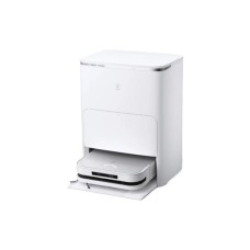 Пилосос Ecovacs Deebot OZMO X5 Pro Omni White (DDX39 WHITE)