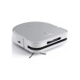 Пилосос Ecovacs Deebot OZMO X5 Pro Omni White (DDX39 WHITE)