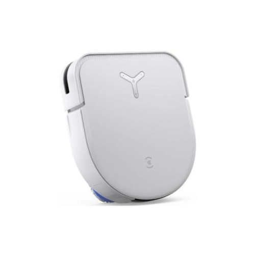 Пилосос Ecovacs Deebot OZMO X5 Pro Omni White (DDX39 WHITE)