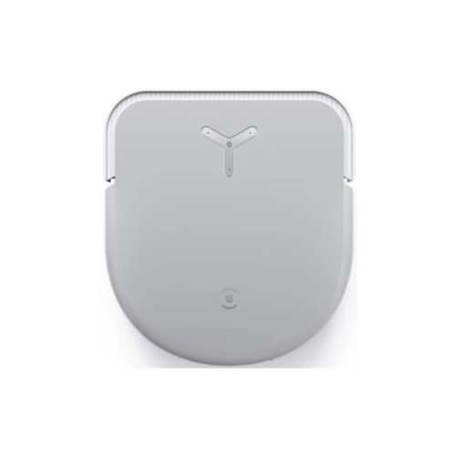 Пилосос Ecovacs Deebot OZMO X5 Pro Omni White (DDX39 WHITE)