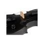 Скрипка Stentor Harlequin Electric Violin Outfit 4/4 Black (1515ABK)
