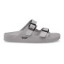 Шльопанці Aqua Speed Laredo 669-05 сірий 44 (5905718618927)