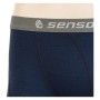 Термотруси Sensor Merino DF deep blue 19200032 XXL (SM21M-deepblue-XXL)