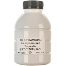 Тонер SAMSUNG Polyester ML1710/ML1610/ML2010 100г Jadi (JLT-037UP-100)
