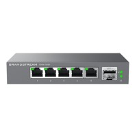 Комутатор мережевий Grandstream GWN7700M