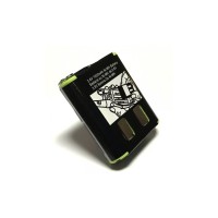 Акумуляторна батарея Agent для Motorola TALKABOUT 1600 mAh 3.6 V Ni-MH (TLKR-T92)