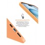 Чохол до мобільного телефона Armorstandart ICON2 MagSafe Apple iPhone 15 Plus Orange Sorbet (ARM72740)