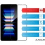 Скло захисне ACCLAB Full Glue Xiaomi Redmi K60 Black (1283126589898)