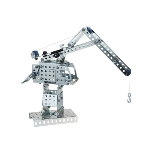 Конструктор Eitech Пікап (С905)