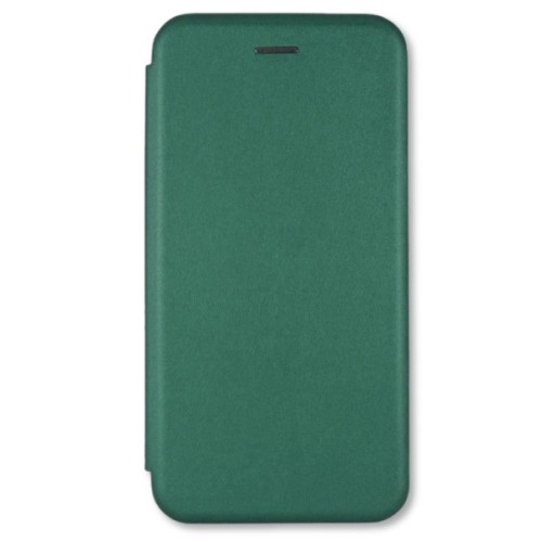 Чохол до мобільного телефона BeCover Exclusive Motorola Edge 60 Neo Dark Green (715017)
