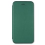 Чохол до мобільного телефона BeCover Exclusive Motorola Edge 60 Neo Dark Green (715017)