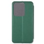 Чохол до мобільного телефона BeCover Exclusive Motorola Edge 60 Neo Dark Green (715017)