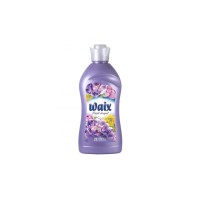 Кондиціонер для білизни Waix Purple Bouquet 2 л (3800069401292)