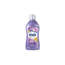 Кондиціонер для білизни Waix Purple Bouquet 2 л (3800069401292)