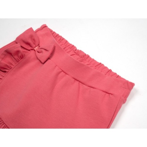 Шорти дитячі Breeze спідниця (15644-86G-pink)