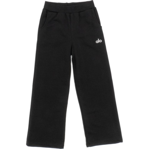 Спортивний костюм дитячий Smile базовий (4242-146G-black)