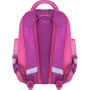 Рюкзак шкільний Bagland Mouse 143 малина 682 (0051370) (802217330)