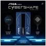 Ракетка для настільного тенісу Stiga Cybershape Future 3 Star FL (1213-0304-35) (931284)