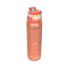Пляшка для води Kambukka Elton 1000 мл помаранчева (11-03041)