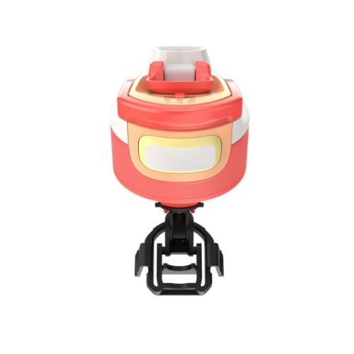 Пляшка для води Kambukka Elton 1000 мл помаранчева (11-03041)