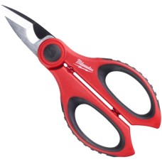 Ножиці інструментальні Milwaukee електрика (4932478620)