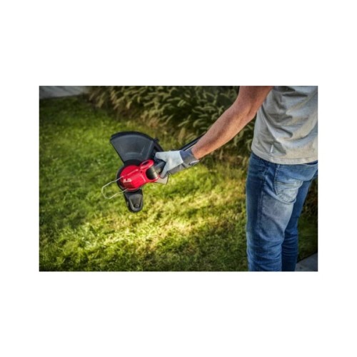 Тример садовий Skil акумуляторний безщітковий, 0241 CA, Li-Ion 20V, 2x2.5Ah (GT1E0241CA+BC1E3110A)