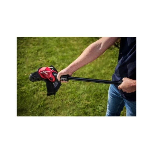 Тример садовий Skil акумуляторний безщітковий, 0241 CA, Li-Ion 20V, 2x2.5Ah (GT1E0241CA+BC1E3110A)