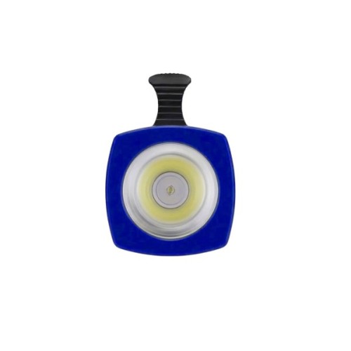 Акустична система NEWVEW NV-9010 Solar Panel/BT/USB/TF/FM Blue (NWVW-NV-9010-BL)