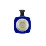 Акустична система NEWVEW NV-9010 Solar Panel/BT/USB/TF/FM Blue (NWVW-NV-9010-BL)