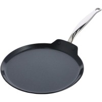 Сковорода GreenPan Essence Magneto гриль 28 см (CC006338-001)