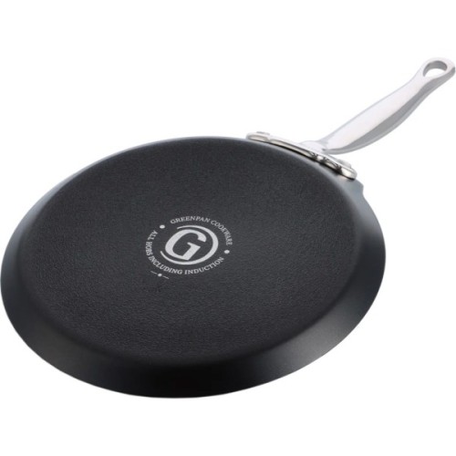 Сковорода GreenPan Essence Magneto гриль 28 см (CC006338-001)