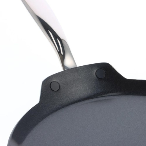 Сковорода GreenPan Essence Magneto гриль 28 см (CC006338-001)