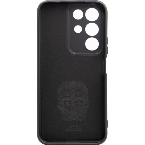 Чохол до мобільного телефона Armorstandart ICON Realme C85 4G Camera cover Black (ARM89915)