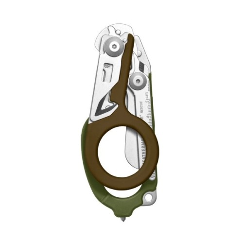 Мультитул Leatherman Raptor Rescue чохол Utility хакі (833490)