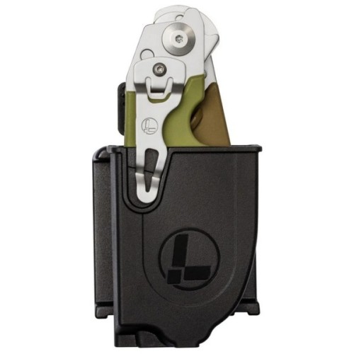 Мультитул Leatherman Raptor Rescue чохол Utility хакі (833490)