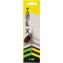 Блешня X-Fish Dark Side 6g 3 Nikel black orange (1917.07.29)