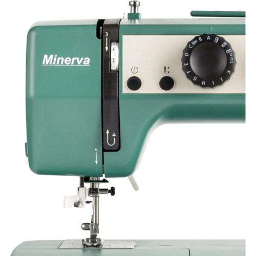 Швейна машина Minerva ELEGANT