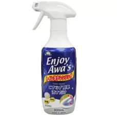 Засіб для чищення унітазу Rocket Soap Foaming Toilet Cleansing Spray З іонами срібла 300 мл (4903367306371) Засіб для чищення унітазу Rocket Soap Foaming Toilet Cleansing Spray З іонами срібла 300 мл (4903367306371)