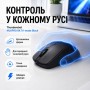 Мишка Thunderobot ML6Pro 8K Tri-mode Black (6974511794007)