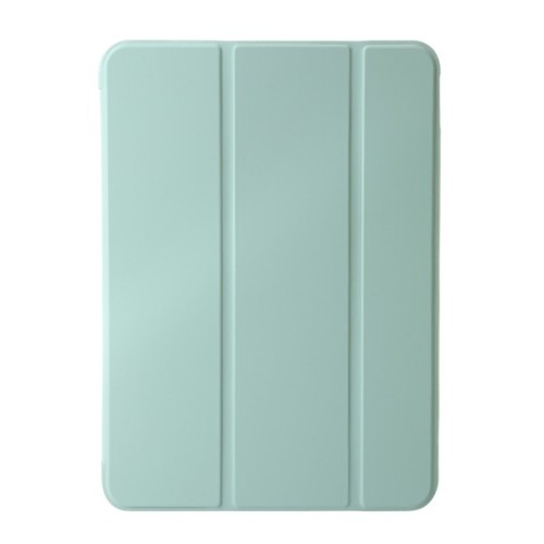 Чохол до планшета BeCover Tri Fold Soft TPU Silicone Apple iPad Pro 11" M5 2025 Light Green (715992)