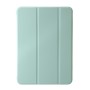 Чохол до планшета BeCover Tri Fold Soft TPU Silicone Apple iPad Pro 11" M5 2025 Light Green (715992)