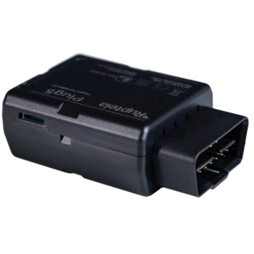 GPS-трекер для авто Ruptela Smart OBD Tracker Plug5 (Plug5-LTM-EMEA-BT)