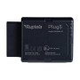GPS-трекер для авто Ruptela Smart OBD Tracker Plug5 (Plug5-LTM-EMEA-BT)