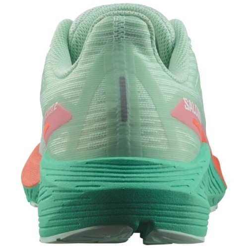 Кросівки Salomon Aero Blaze 2 Bay/Cherry Tomato/Electric Green 6.5 (L47684000-6.5)