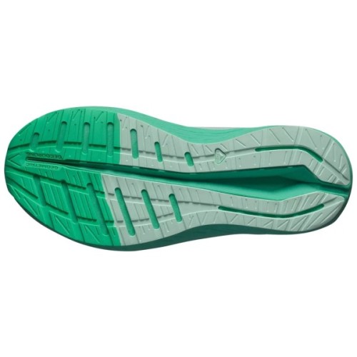 Кросівки Salomon Aero Blaze 2 Bay/Cherry Tomato/Electric Green 6.5 (L47684000-6.5)