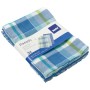 Рушник Kela кухонний набір Pasado, блакитний, 65x45 см, 3 шт (15964) (00000018273)