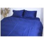 Постільна білизна MirSon King Size Сатин Premium 4052 Ocean 220х240 (2200001169746)
