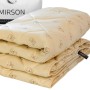 Ковдра MirSon вовняна Екстра 0024 зима 200x220 см (2200000004499)