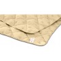 Ковдра MirSon вовняна Екстра 0024 зима 200x220 см (2200000004499)