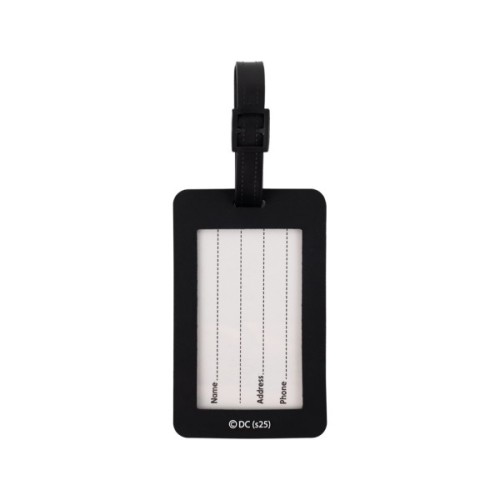 Бейдж Kite на багаж DC Batman (DC25-3004)